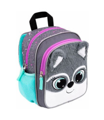 Rucsac pentru grădiniță ST.MAJEWSKI Racon